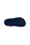 11016-410-410 Crocband Slippers Navy Blue - 4