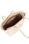 Beige Women's Shoulder Bag 05Bhpc8041 - 5