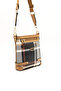 Black - A.Taba Nv1120 Women's Cross Bag - 2