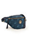 Denim Women's Shoulder Bag - Model 05BHPC8034 - 3