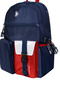 U.S. Polo. Assn. Unisex School Bag Set Plset2403200 - 3