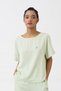 Unıted Colors Of Benetton Women's Pajama Top BNT-W21066