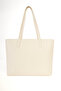 Beige Women's Shoulder Bag 05Bhpc8041 - 4