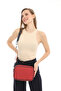 Red Women's Shoulder Bag 05BHPC8030