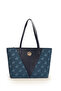 Denim Women's Shoulder Bag 05Bhpc8041 - 2