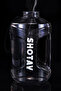 Barrel Unisex Flask 2200 Ml. Sht-St-6267-20