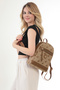 Women's Backpack 05Bhpc8040 - 4