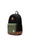 Herschel heritage unisex backpack 11383-06427-os - 3