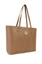 Tan Women's Shoulder Bag 05Bhpc8041 - 3