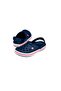 11016-410-410 Crocband Slippers Navy Blue - 3
