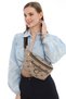 Sand Women's Waist Bag 05BHPC8003