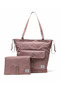 Herschel retreat tote diaper bag baby care shoulder bag 11402-02077-os