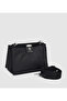 Women's Crossbody Bag Aw0Aw18200Bds - 3