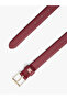 Women's Belt Aw0Aw17756Vlp - 3