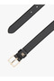 Women's Belt Aw0Aw17756Bds - 2