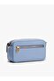 TH DIFFERENT CAMERA BAG حقيبة نسائية زرقاء AW0AW17455C2B - 2