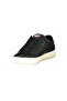 Tommy Jeans Court Low Women's Black Sneakers - 3