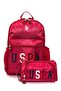 U.S. Polo. Assn. Unisex School Bag Set Plset 2425860 - 2