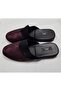Premium Men's House Slippers, Patterned, Stylish Design, Comfortable, Casual, Boxed Slippers - 3