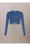 Women's Blouse 000Qs7217Ecec