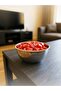 18 cm Steel Bowl - 2