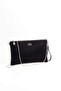 Black - Black Nv1034 Women's Portfolio Clutch - 8
