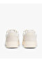Tommy Jeans Retro Basket Women's White Sneakers - 4