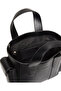 WEBBING STRAP SMALL TOTE - 2