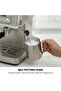Espresso Coffee Maker, 20 Bar Pressure, Thermo Block Heating, Digital Temp Control, KCM811 - 7