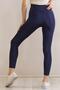 014 Women's Lycra Recovery Disco Tights - 2