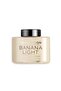 Loose Baking Powder Banana Light Fixing Powder
