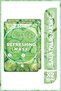Fruity Maske Cucumber Refreshing Maske * 2 Adet