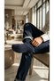 -Premium Bamboo Men's Socks – Black 3-Piece Special Pack - 5