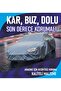 سيارة فاخرة متوافقة مع VOLTA EV2 - غطاء سيارة مزدوج الطبقات من ماركة أوتو براندا - 5