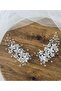 Hair Accessory Wedding Henna Nikah