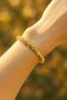 Luxury Women's Steel Bracelet