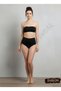 Women's High Waist Shaping / Sculpting Stitch-Free Invisible Slip Corset Panties Body Shaper Skin Color - 7