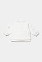 Love Our Earth Baby Sweatshirt - 3