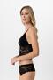 Lingerie Women's Underwire Lace Padded Bra Set - 3