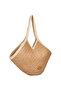 Women's Straw Handbag 05Pc25Y1503 - 6