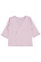 Organic Cotton Pack of 2-Piece Underwear - Pink - 2