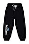 Safari Printed Set of 3 Sweatpants for Ages 2-5 - Standard for Ages 5-6 - 5