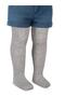 Plain 6-18 Months Baby Boy Pantyhose - Gray 12 Months - 3