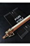 3-Piece Genuine Curved Leather Triangle Buckle Basic Women's Trouser Belt, Jacket Belt, Dress Belt - 3