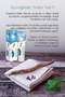 Doğal Misvak Özlü Bitkisel Diş Macunu 75 ml - 4