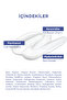 Intensive Repairing and 24 Hour Effective Barrier Protective Moisturizer Moisturizing Skin Care Cream 50 ml - 7