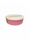 Storage Container Round 3 Compartments - 5
