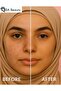 Glam It! Liquid Foundation |Matte Finish, Lightweight | Halal, Cruelty-Free (Dami, 35ml) - 3