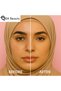 Glam It! Perfect Powder Pressed Foundation |Lightweight | Cruelty-Free (Ona 02, 12g) - 3
