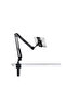 360 °   Rotatable Tablet Holder Desktop Suspension Adjustable Stand